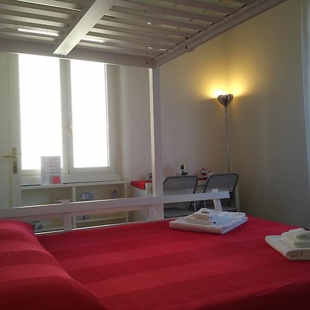 Vatican Walls B&B Roma Exterior foto