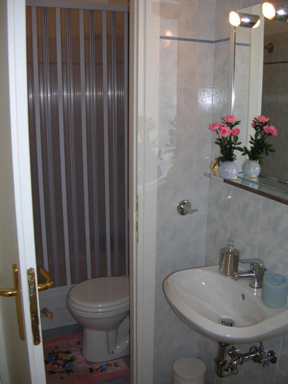 Vatican Walls B&B Roma Quarto foto