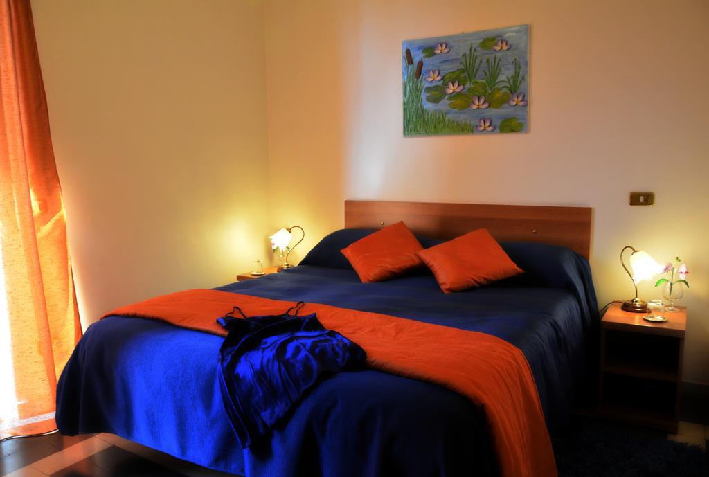 Vatican Walls B&B Roma Quarto foto
