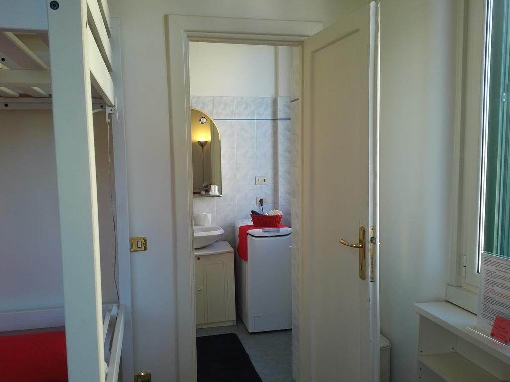 Vatican Walls B&B Roma Exterior foto