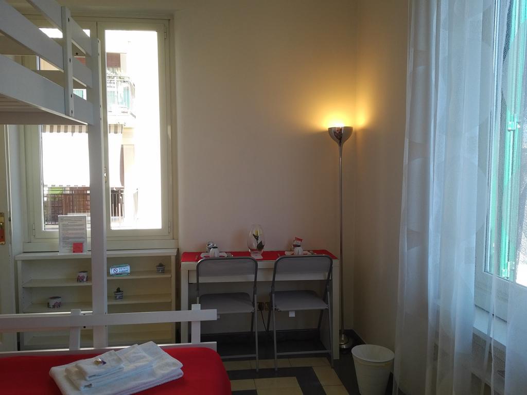 Vatican Walls B&B Roma Exterior foto